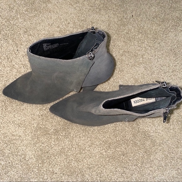 Steve Madden Boots - Picture 6 of 7